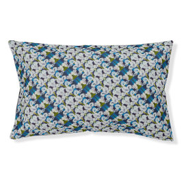 Cama Para Mascotas Patrón de pinzas