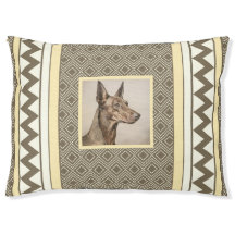 Podenco Faraónico Egipcio Estampado