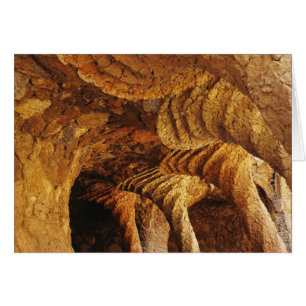 Cámara acorazada interior (piedra)