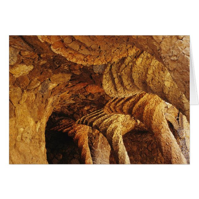 Cámara acorazada interior (piedra) (Anverso (Horizontal))