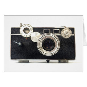Cámara Argus de 1938
