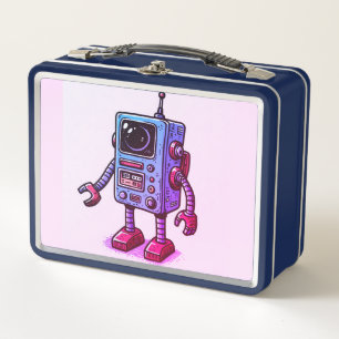 Cámara Buddy Lunch Box