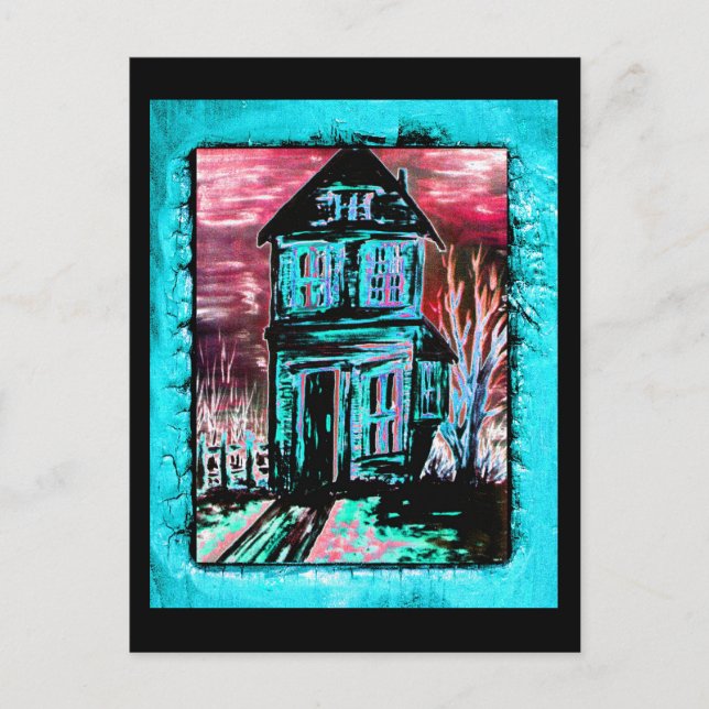 Cámara de Invitación (Anverso)