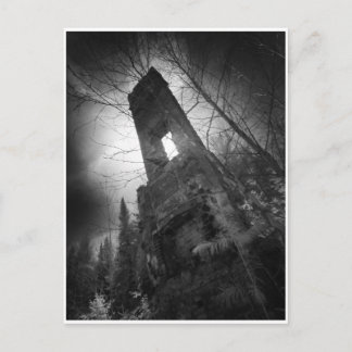 Cámara de Secretos, tarjeta del Gabinete