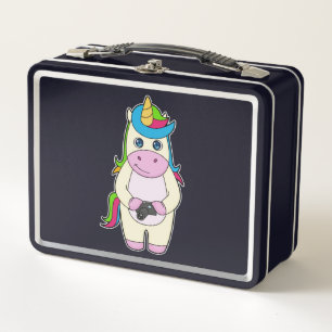 Cámara de Unicornio