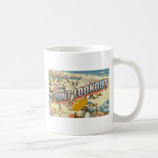 Cámara del puesto de observación del punto de taza