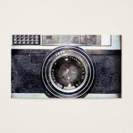 Cámara negra antigua