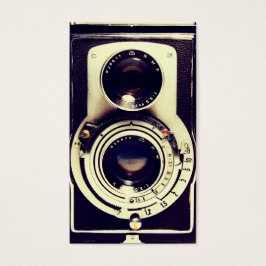 Cámara vintage