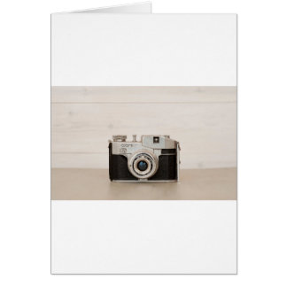 Cámara Vintage Comet