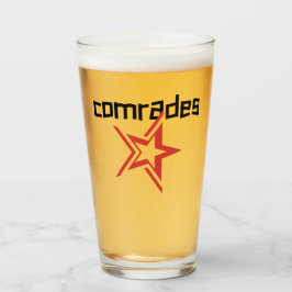 Camaradas