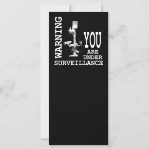 Cámaras de video de vigilancia