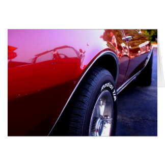 Camaro convergente