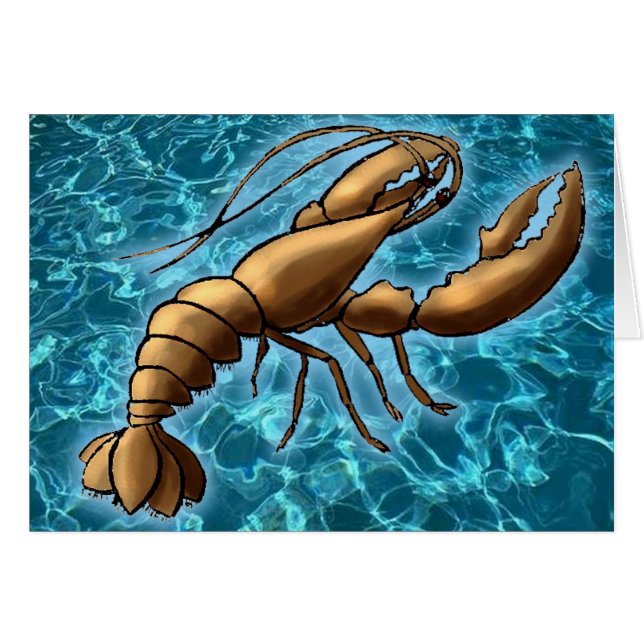 Camarón (Anverso (Horizontal))