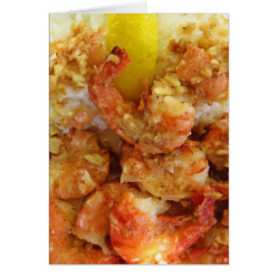 Camarón Scampi