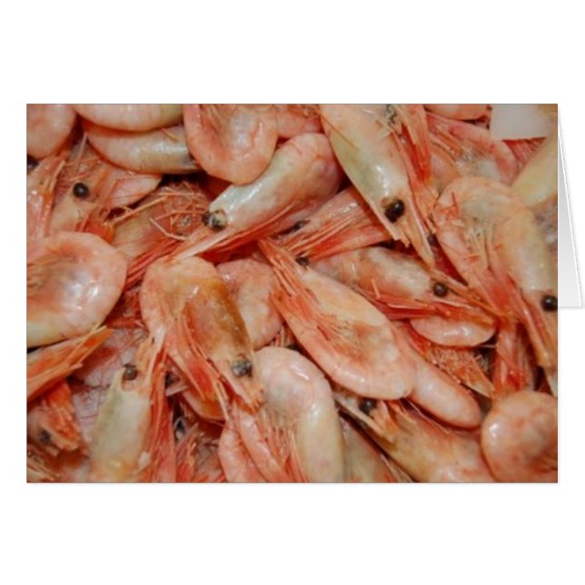 camarones (Anverso (Horizontal))