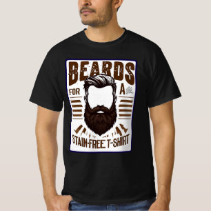 Camas para una camisa sin manchas