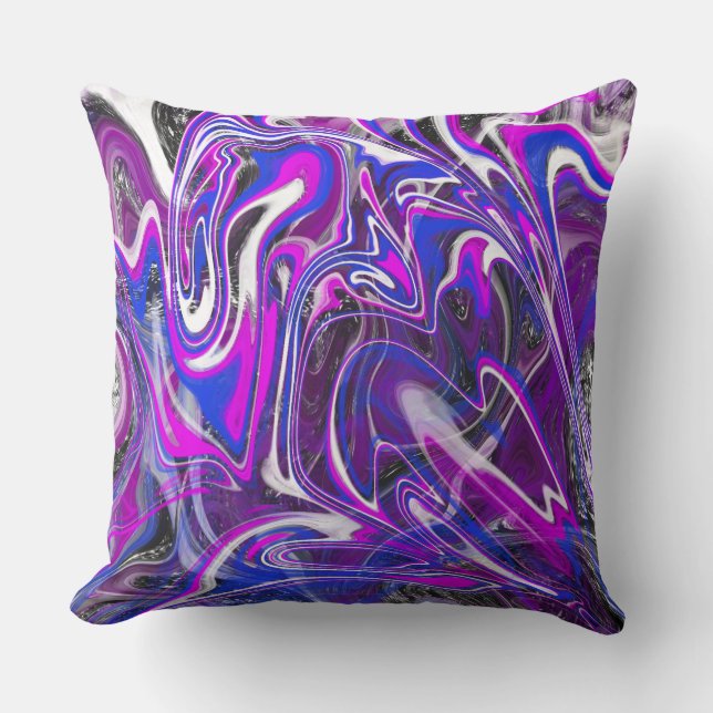 Cambia los pinceles de los Cojines decorativos de  (Anverso)