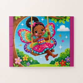 CAMBIANDO "JUSTICIA SOBRE UN BAÑO" JIGSAW PUZZLE