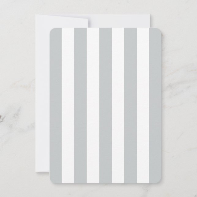 Cambiar bandas grises a cualquier Personalizar de  (Anverso)