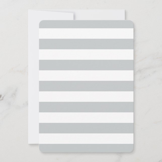 Cambiar bandas grises a cualquier Personalizar de  (Anverso)