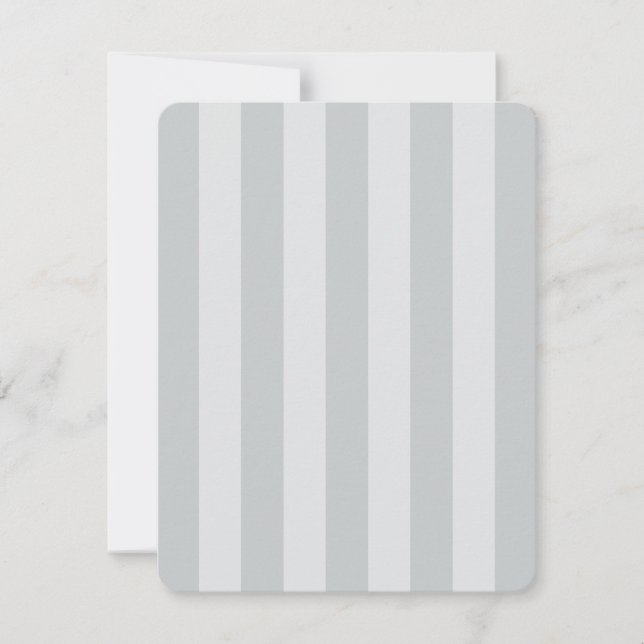 Cambiar bandas grises a cualquier Personalizar de  (Anverso)