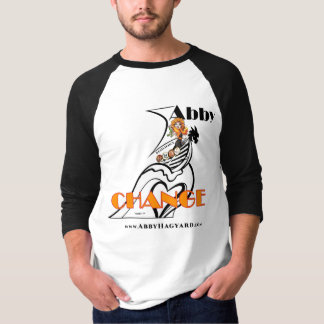 Cambiar camiseta