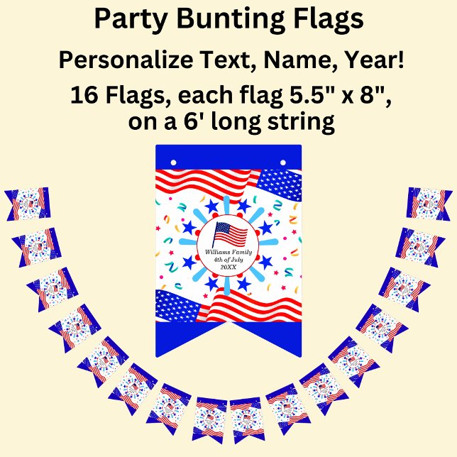 Cambiar cualquier texto Bandera de Estados Unidos  (Subido por el creador)