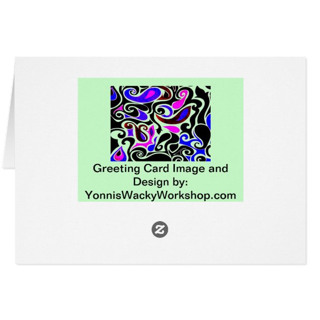 Cambiar el giro retro de color con Wacky (Reverso Horizontal)