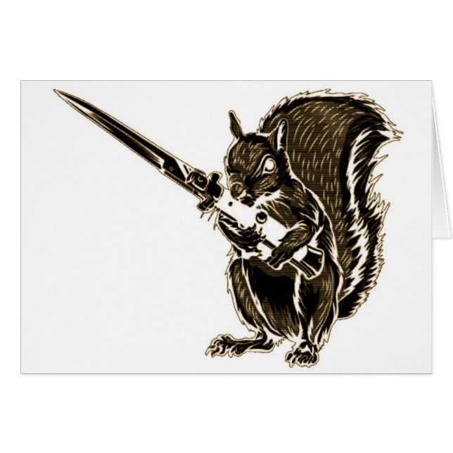 Cambiar la ardilla (Anverso (Horizontal))