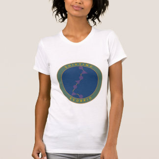 Cambiar la camiseta de Scorpio