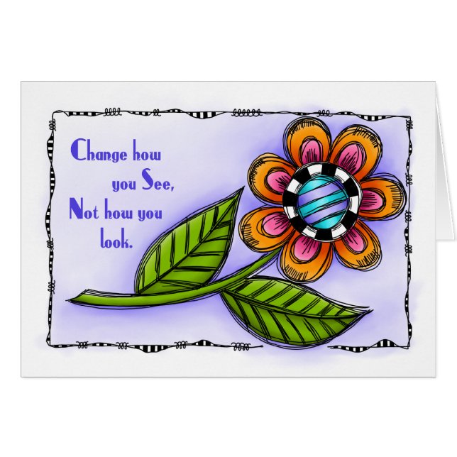 Cambiar la forma de ver (Anverso (Horizontal))