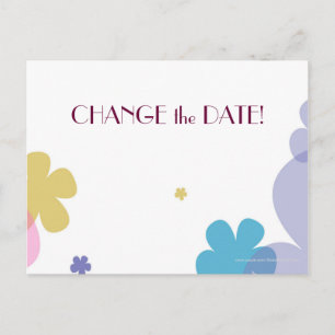 CAMBIAR la Invitación de la fiesta de cumpleaños n
