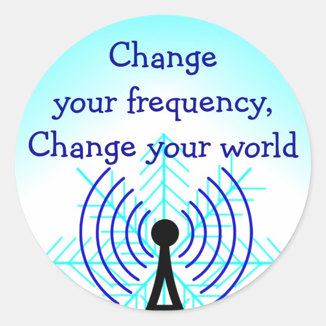 Cambiar pegatinas (Anverso)