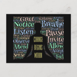 Cambiar postal Comienza