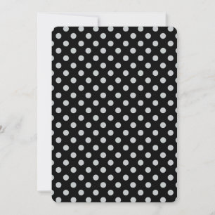 Cambiar puntos de polka gris Cualquier Personaliza