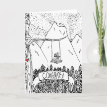 Cambiar y amar juntos - Tarjeta