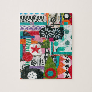 Cambié de idea el rompecabezas de Jigsaw