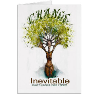 Cambie el árbol