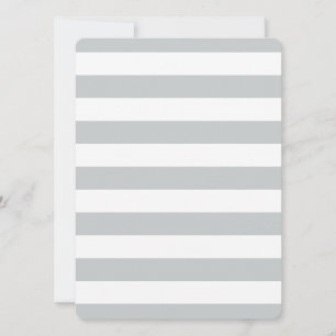 Cambie las rayas grises a cualquier personalizar