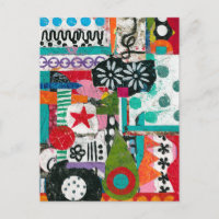 Cambié mi postal mental