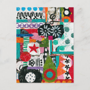 Cambié mi postal mental