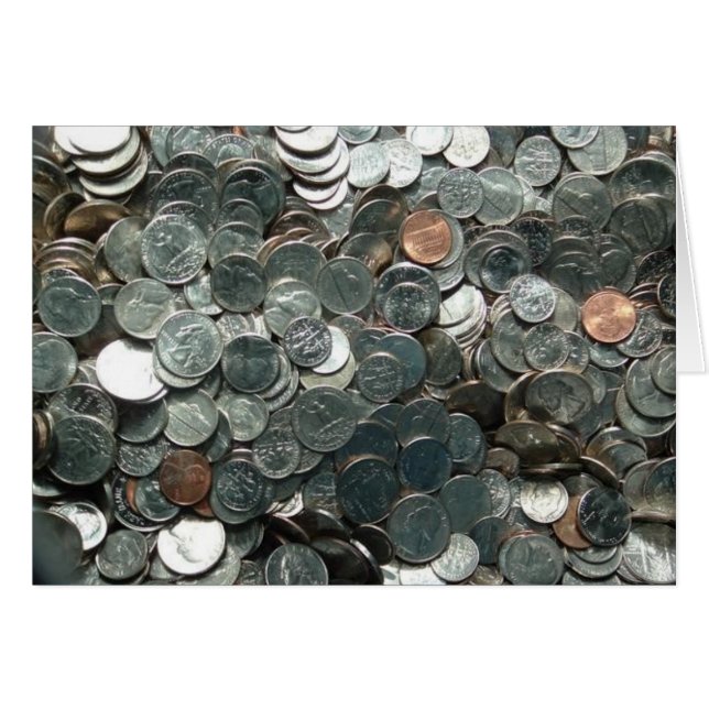 Cambio (Anverso (Horizontal))