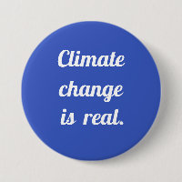 Cambio Climático: Botón Azul