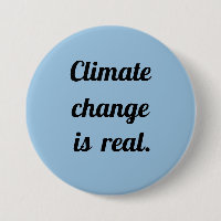 Cambio Climático: Botón Azul Claro