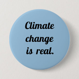Cambio Climático: Botón Azul Claro