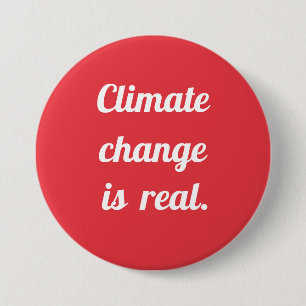 Cambio Climático: Botón Rojo