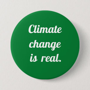 Cambio Climático: Botón Verde