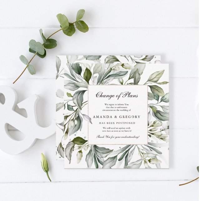 Cambio cuadrado de vegetación de Invitaciones de p (Subido por el creador)