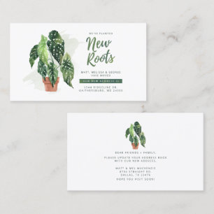 Cambio de dirección Invitación de desplazamiento b