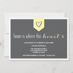 Cambio de invitación de la dirección